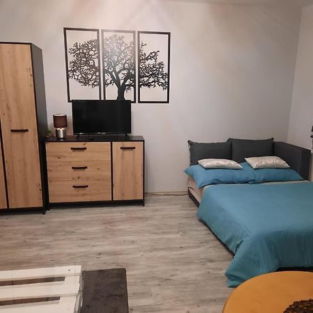 Apartamenty Trzy Wieze Warsaw Exterior photo