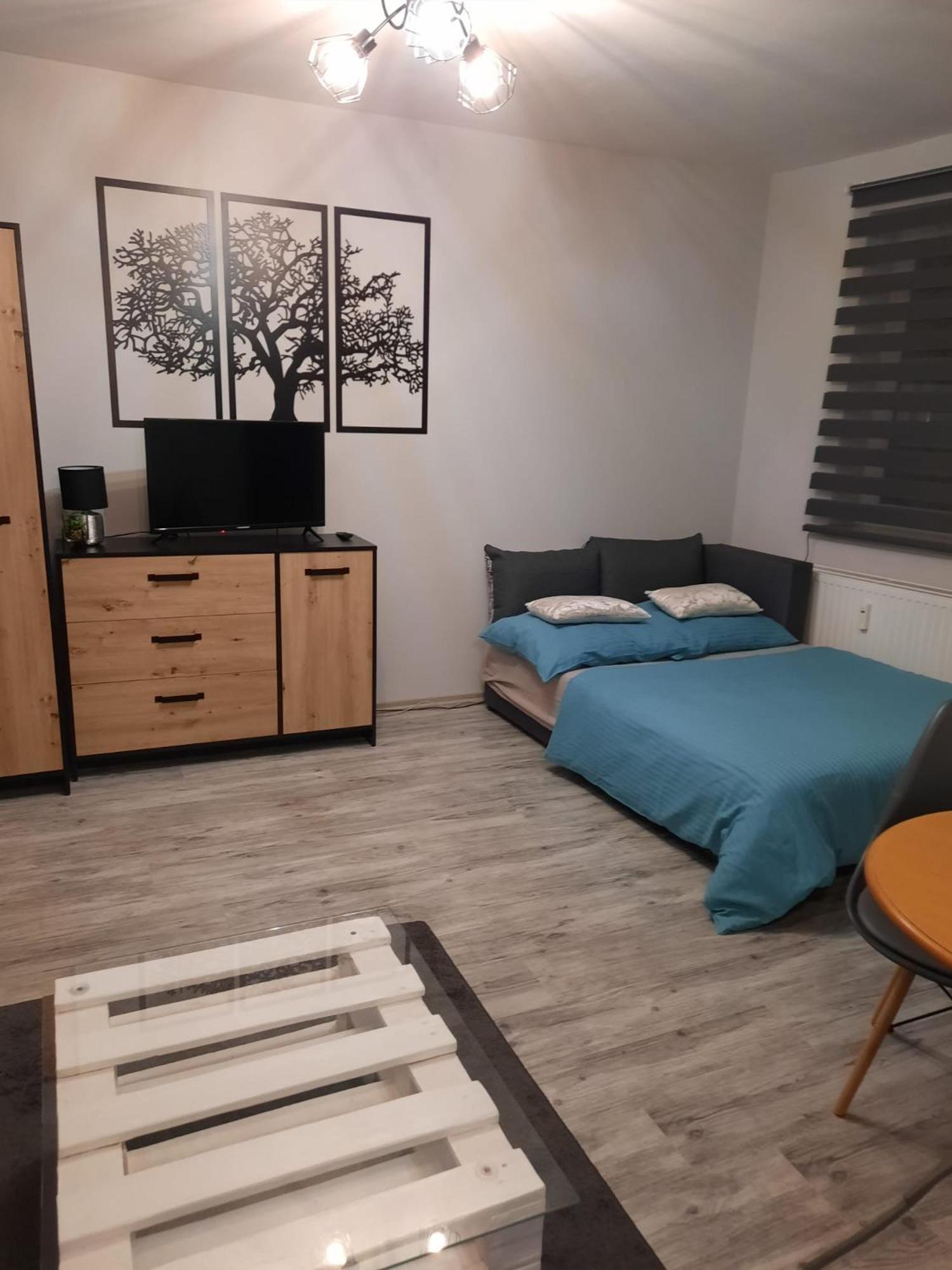Apartamenty Trzy Wieze Warsaw Exterior photo