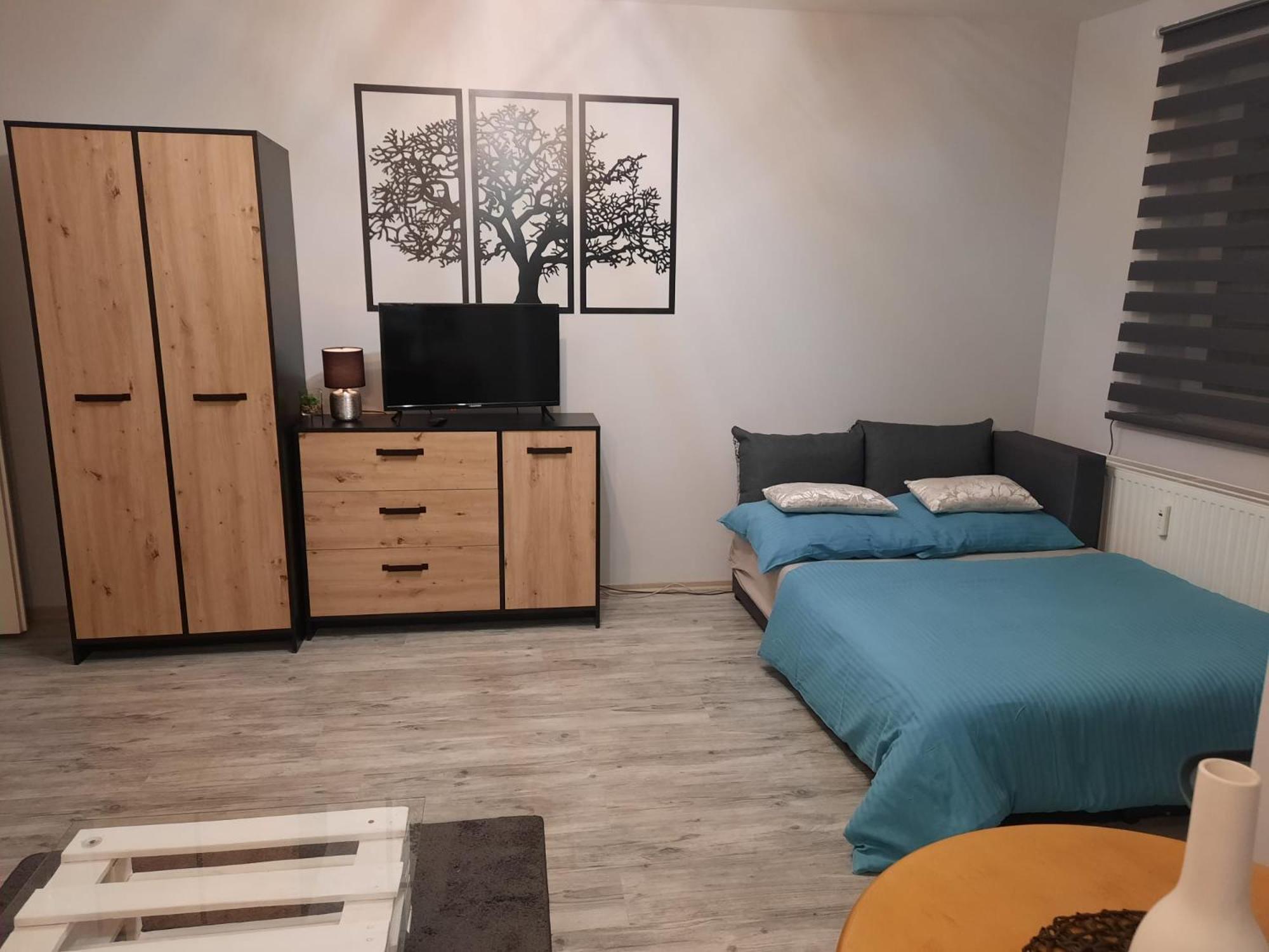 Apartamenty Trzy Wieze Warsaw Exterior photo