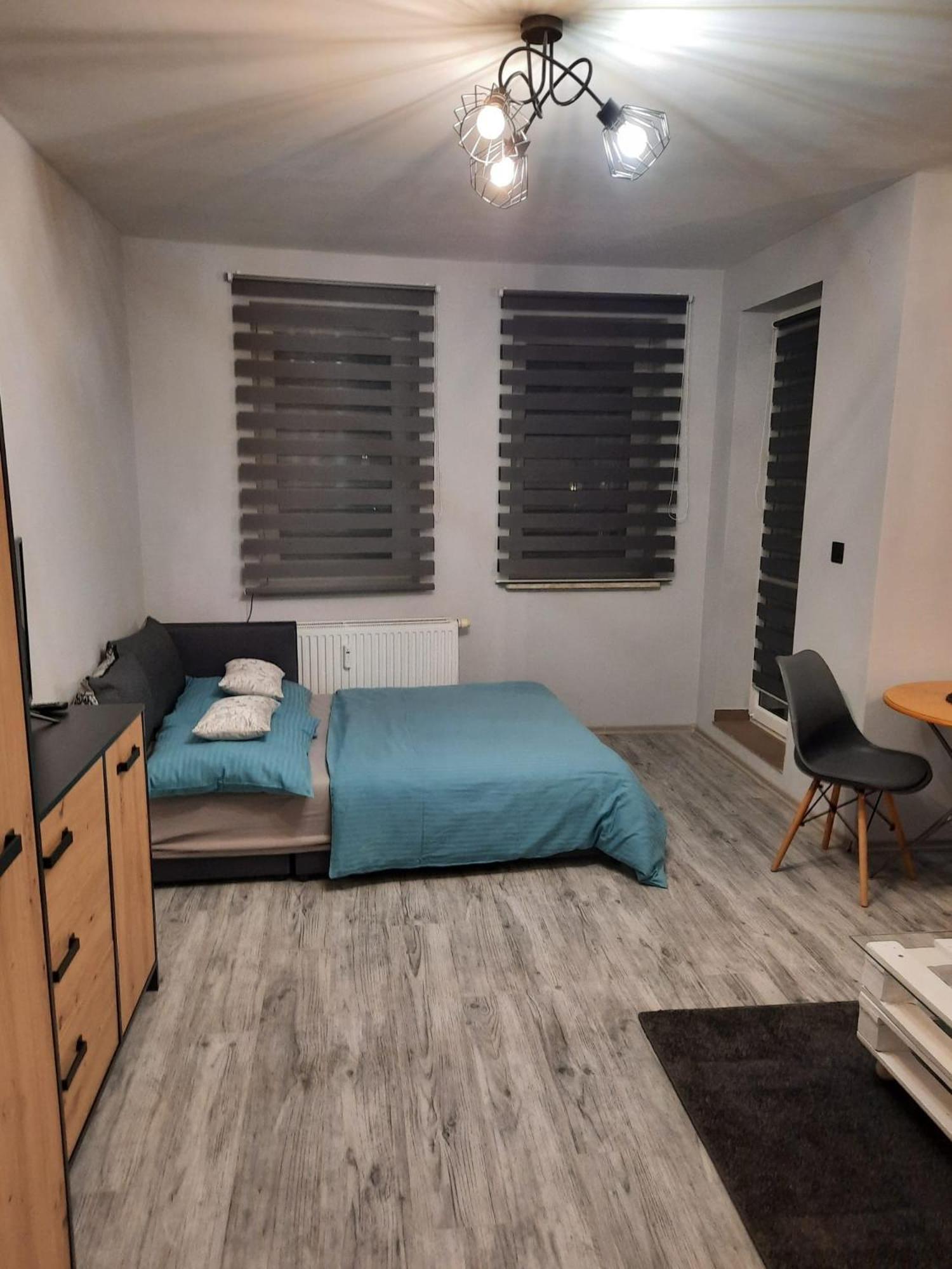 Apartamenty Trzy Wieze Warsaw Exterior photo